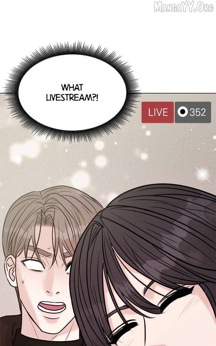 If You Don’t Love, You Die Chapter 20 - Page 86