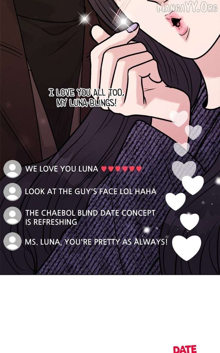 If You Don’t Love, You Die Chapter 20 - Page 87