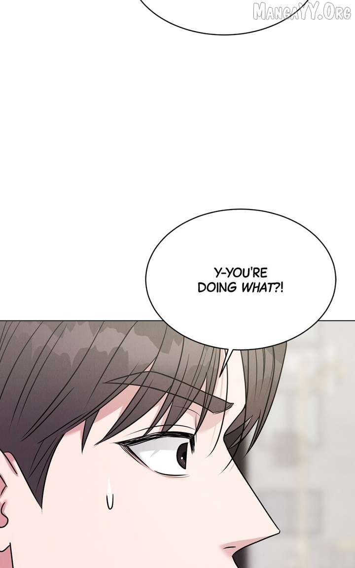 If You Don’t Love, You Die Chapter 21 - Page 2