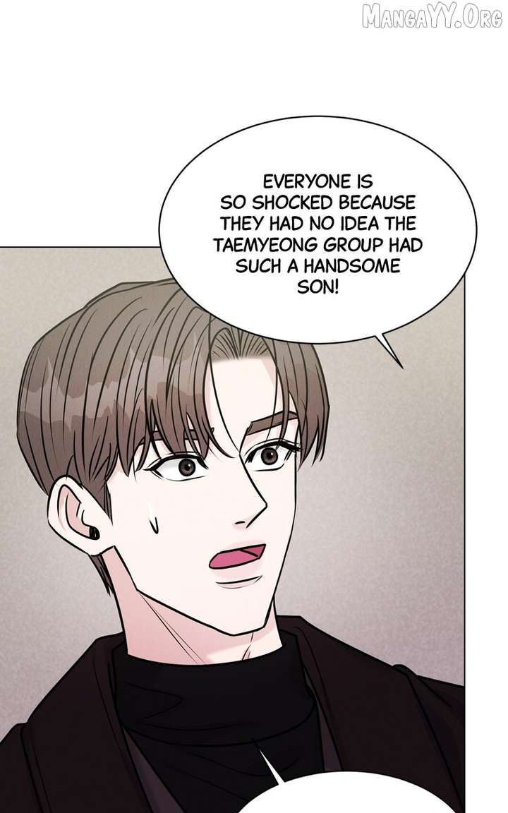 If You Don’t Love, You Die Chapter 21 - Page 11