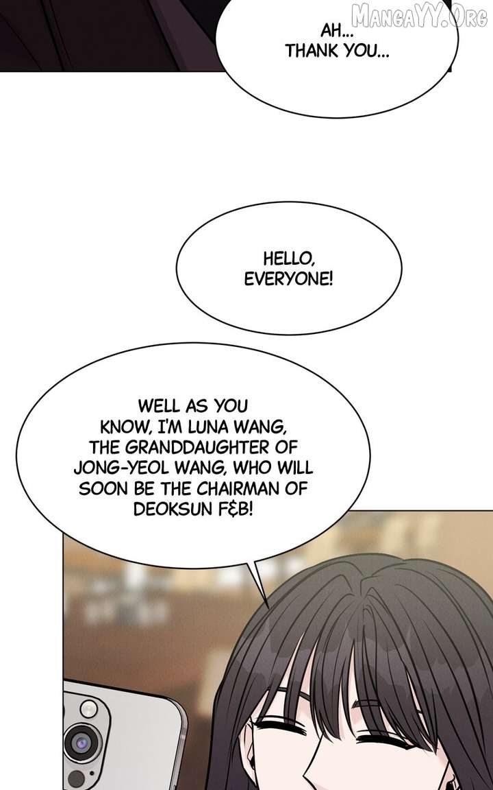 If You Don’t Love, You Die Chapter 21 - Page 12