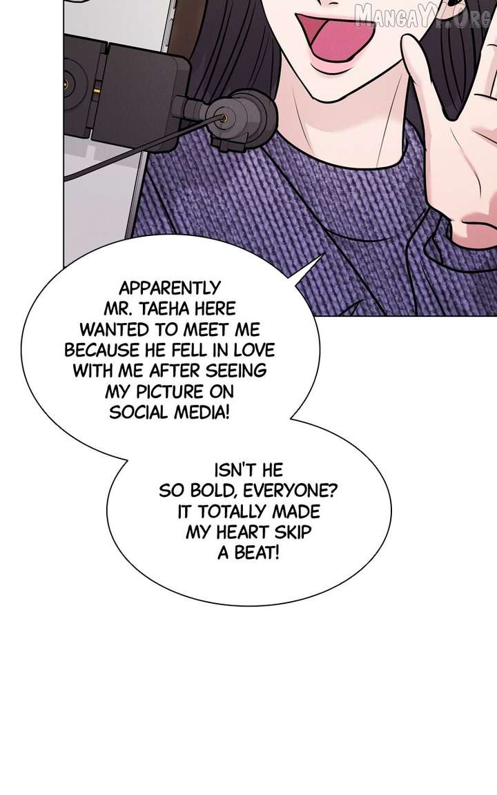 If You Don’t Love, You Die Chapter 21 - Page 13