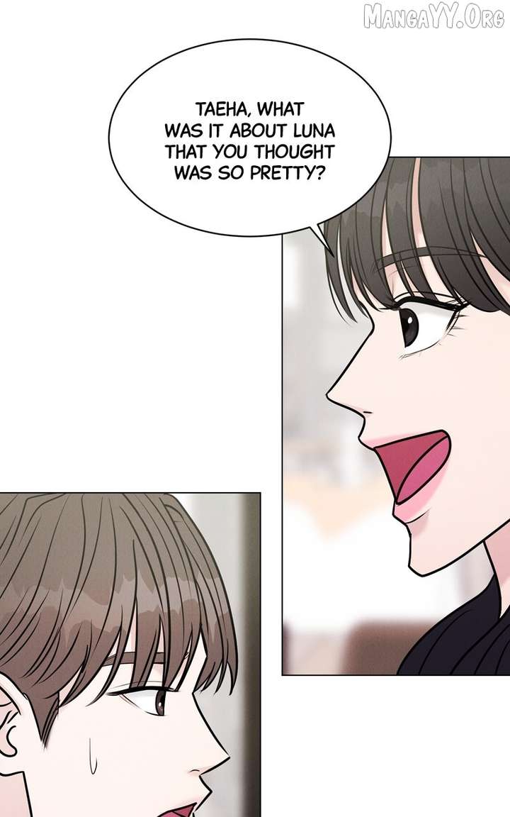 If You Don’t Love, You Die Chapter 21 - Page 14