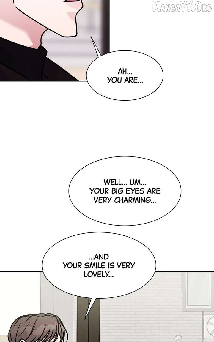 If You Don’t Love, You Die Chapter 21 - Page 15