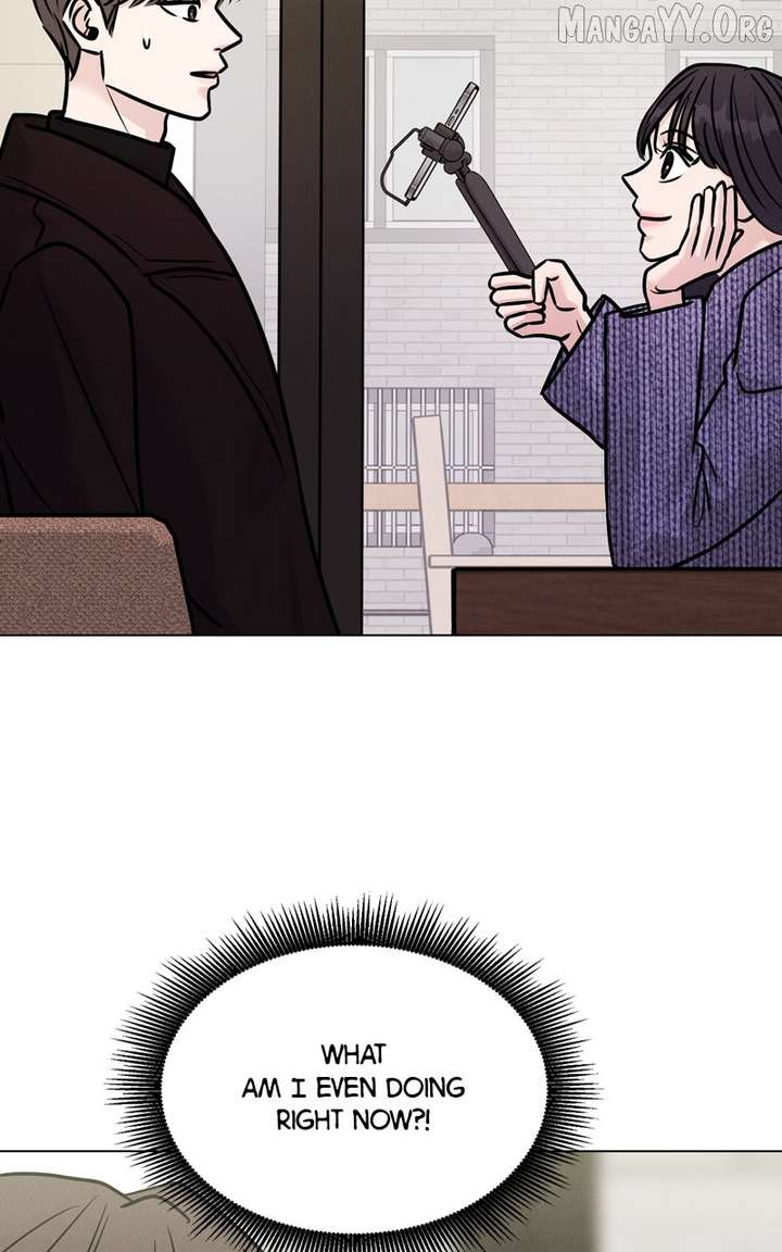 If You Don’t Love, You Die Chapter 21 - Page 16