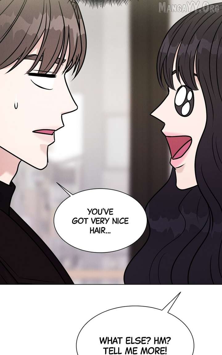 If You Don’t Love, You Die Chapter 21 - Page 17