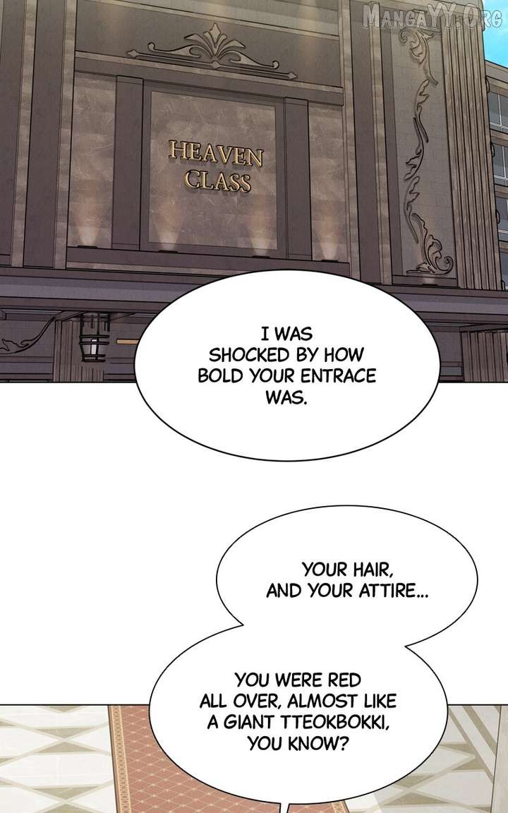 If You Don’t Love, You Die Chapter 21 - Page 20