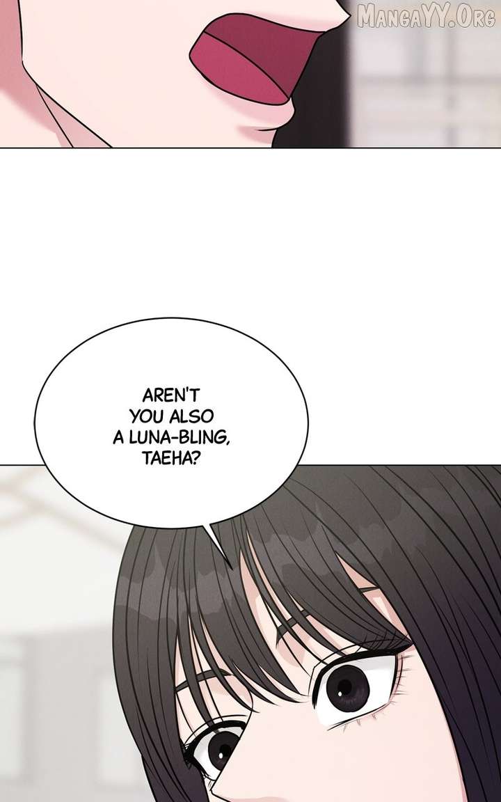 If You Don’t Love, You Die Chapter 21 - Page 3