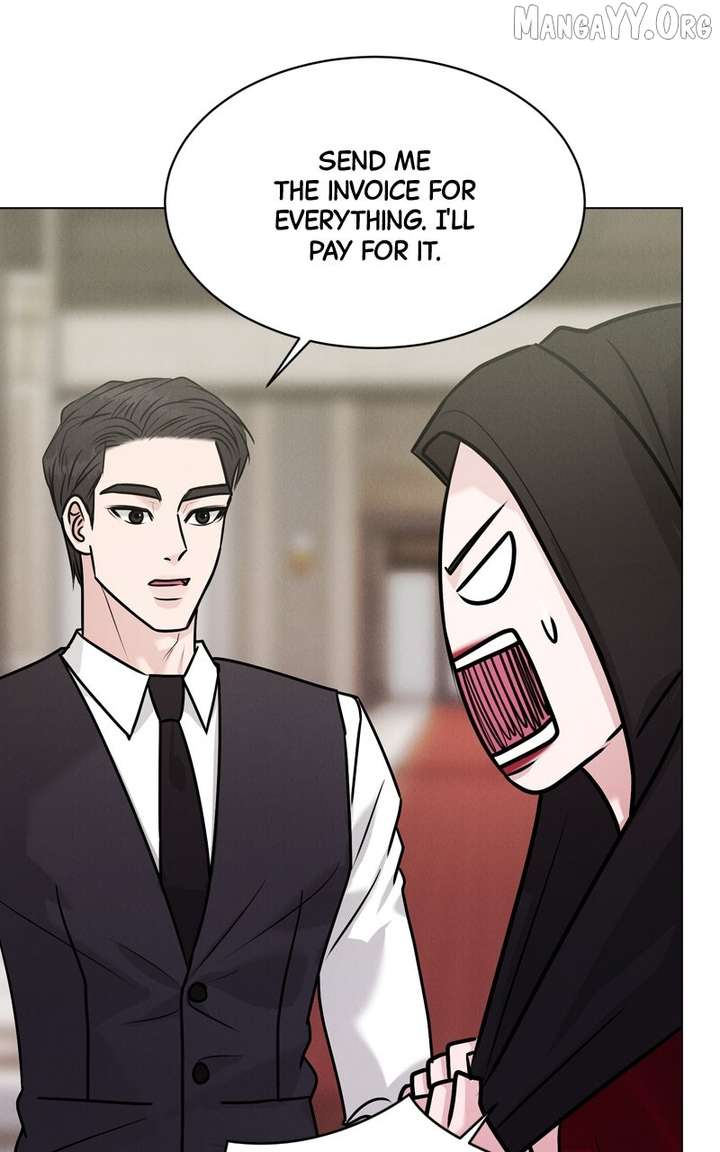 If You Don’t Love, You Die Chapter 21 - Page 23