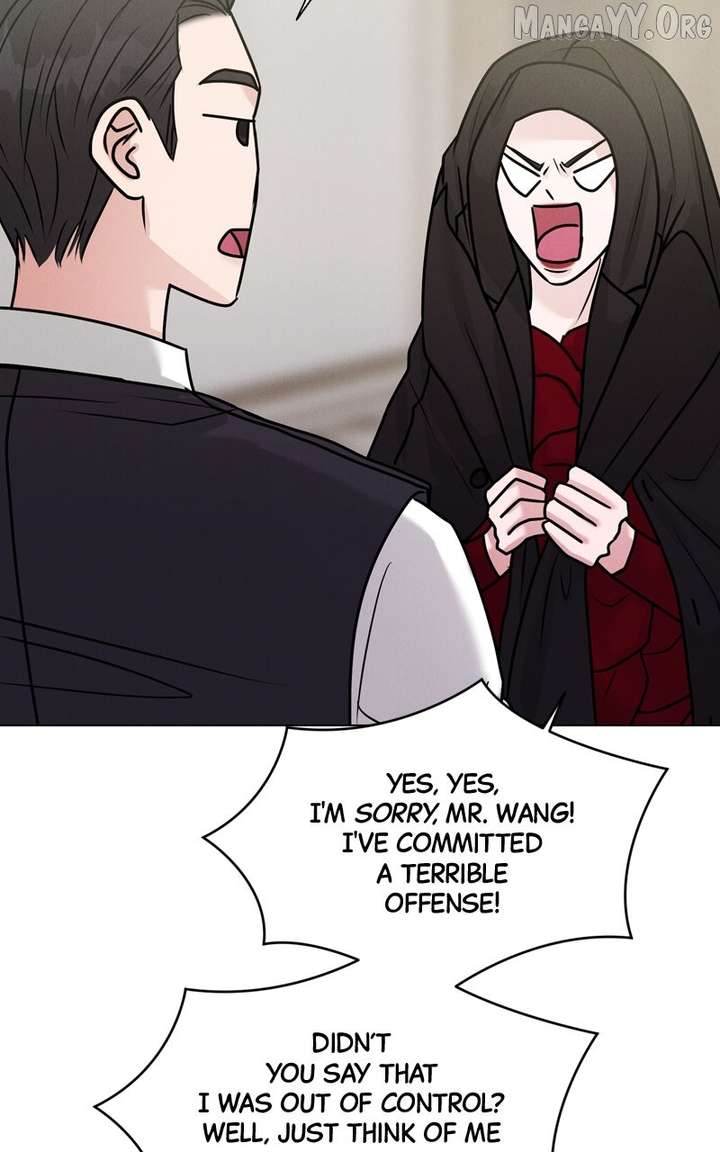 If You Don’t Love, You Die Chapter 21 - Page 26