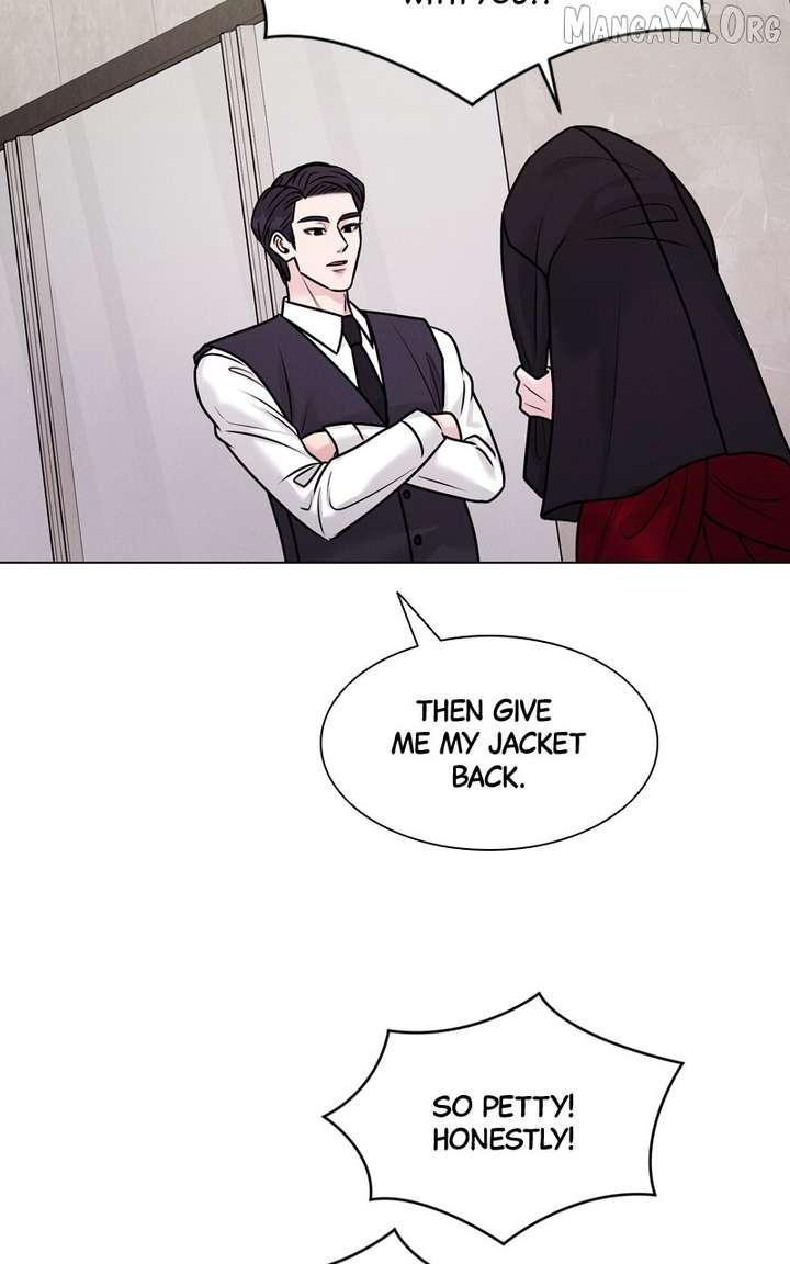 If You Don’t Love, You Die Chapter 21 - Page 28