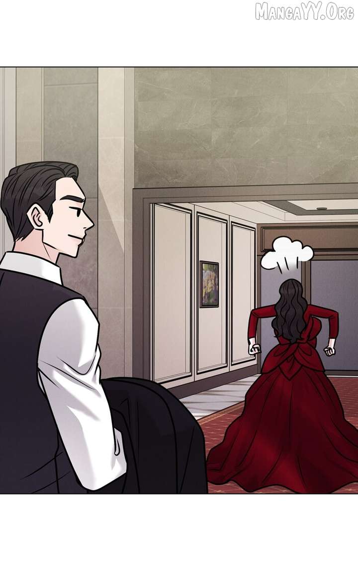 If You Don’t Love, You Die Chapter 21 - Page 30