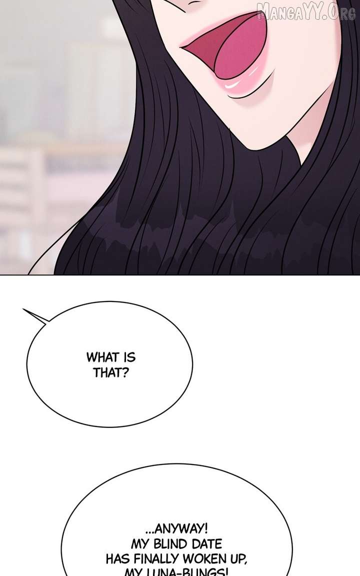 If You Don’t Love, You Die Chapter 21 - Page 4