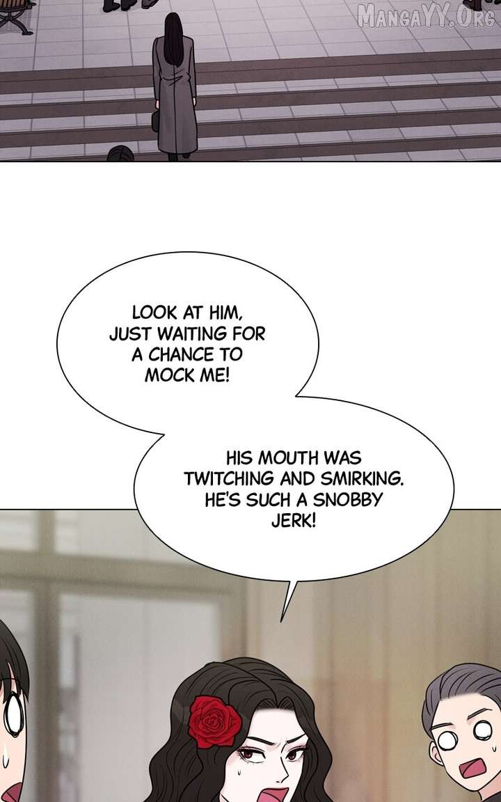 If You Don’t Love, You Die Chapter 21 - Page 32