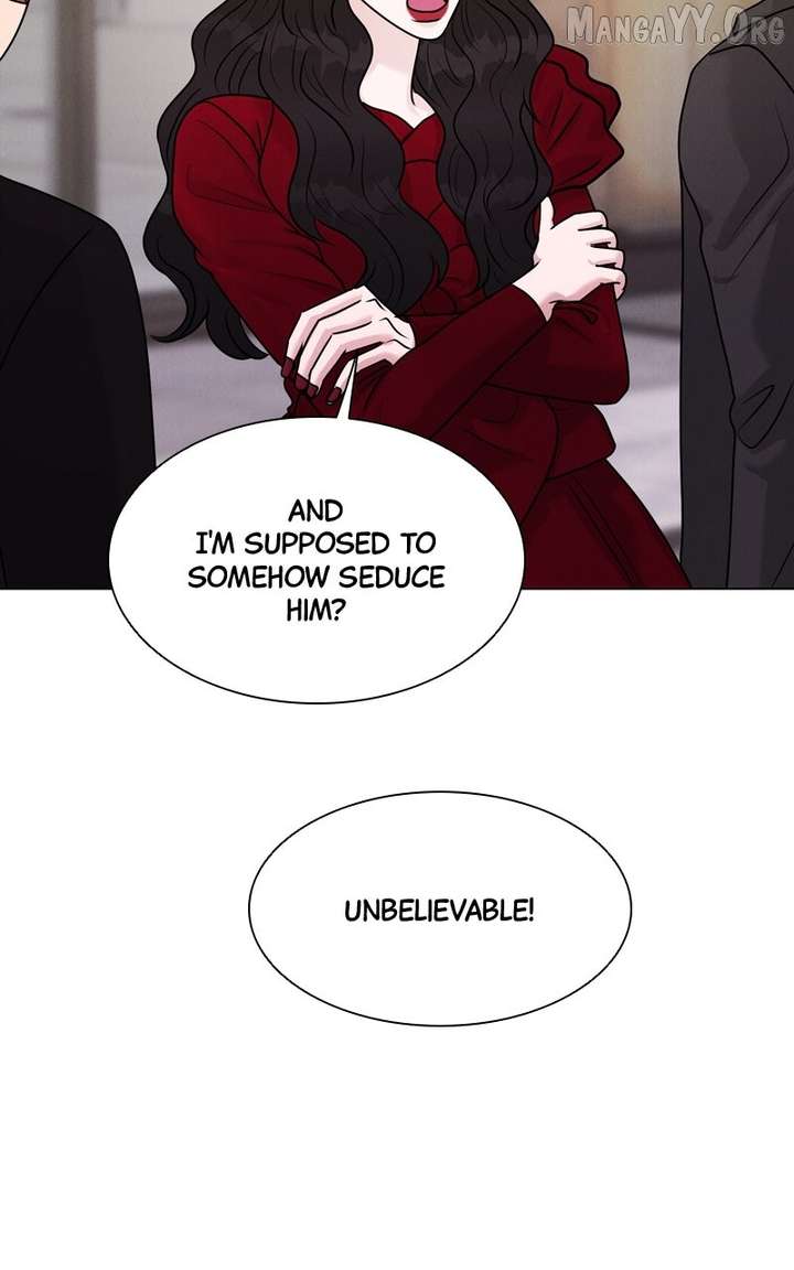 If You Don’t Love, You Die Chapter 21 - Page 33