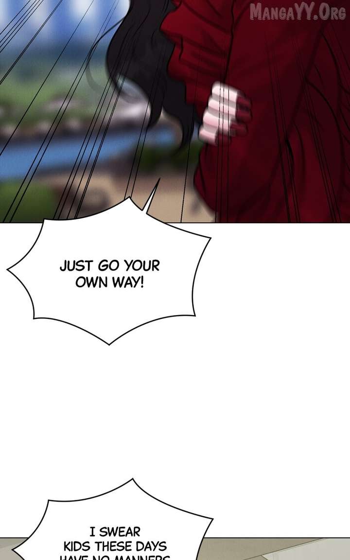 If You Don’t Love, You Die Chapter 21 - Page 36