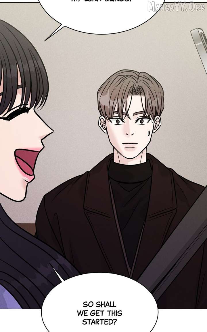 If You Don’t Love, You Die Chapter 21 - Page 5