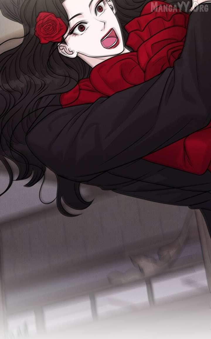 If You Don’t Love, You Die Chapter 21 - Page 44