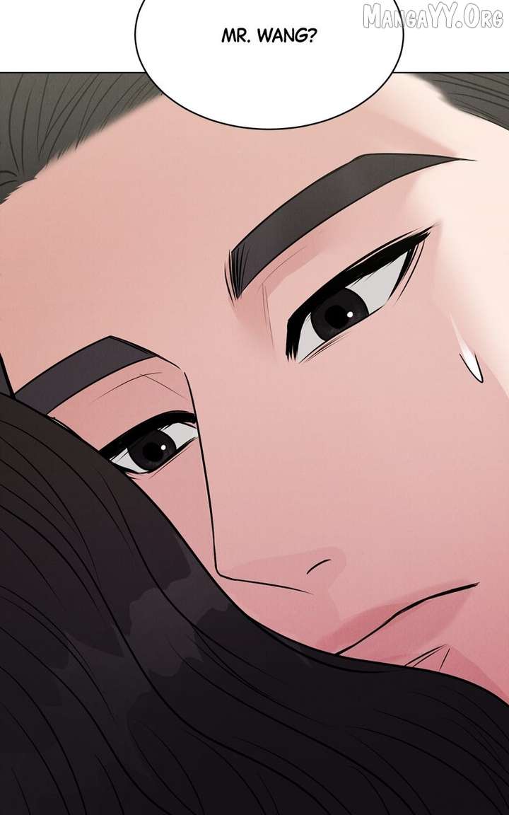 If You Don’t Love, You Die Chapter 21 - Page 50