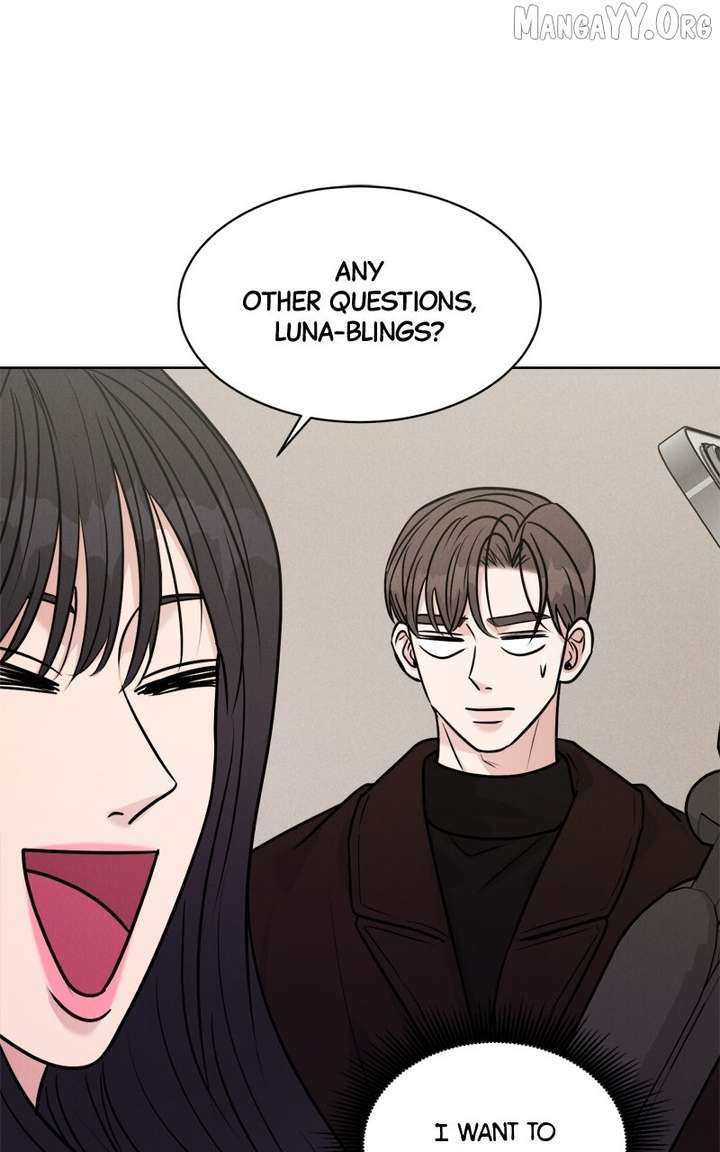 If You Don’t Love, You Die Chapter 21 - Page 53