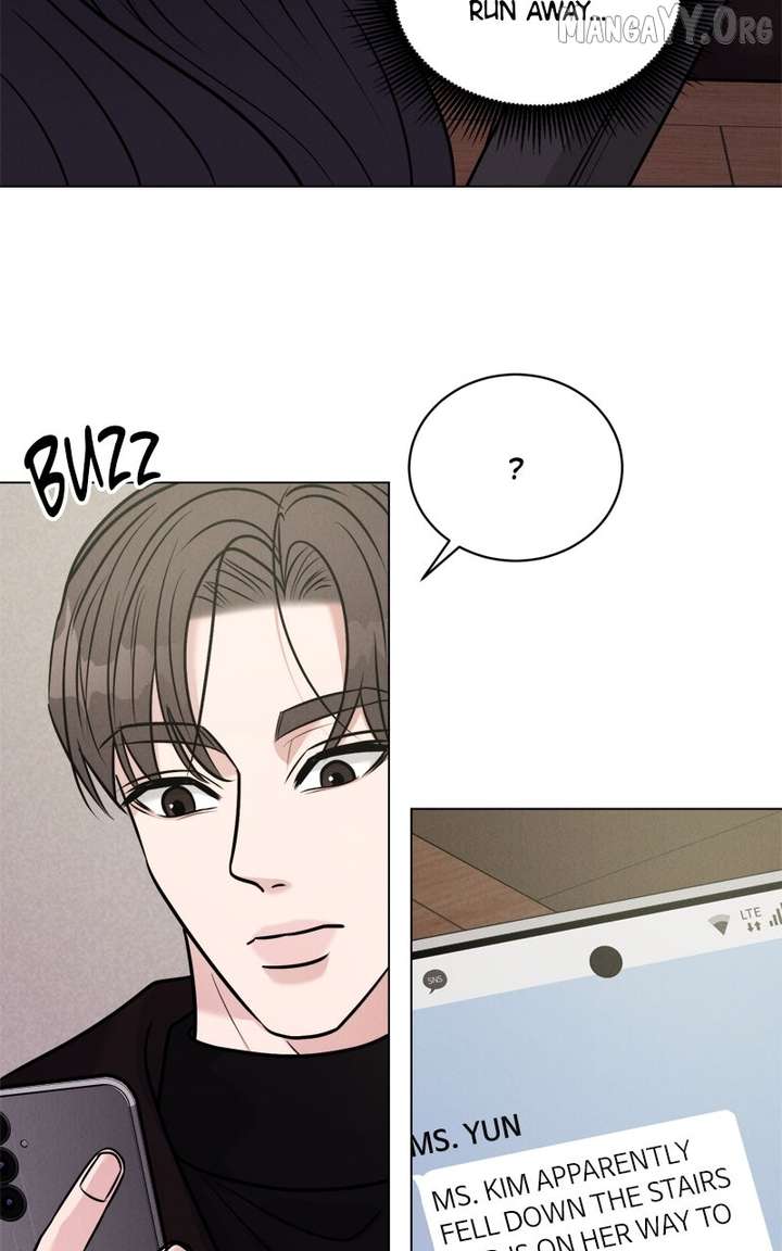 If You Don’t Love, You Die Chapter 21 - Page 54