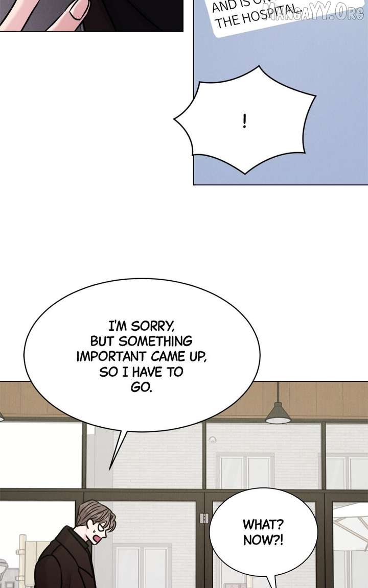 If You Don’t Love, You Die Chapter 21 - Page 55