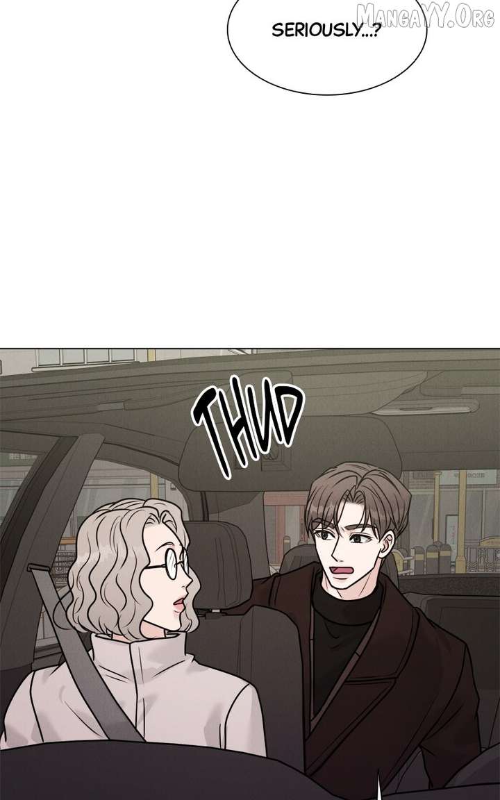 If You Don’t Love, You Die Chapter 21 - Page 59