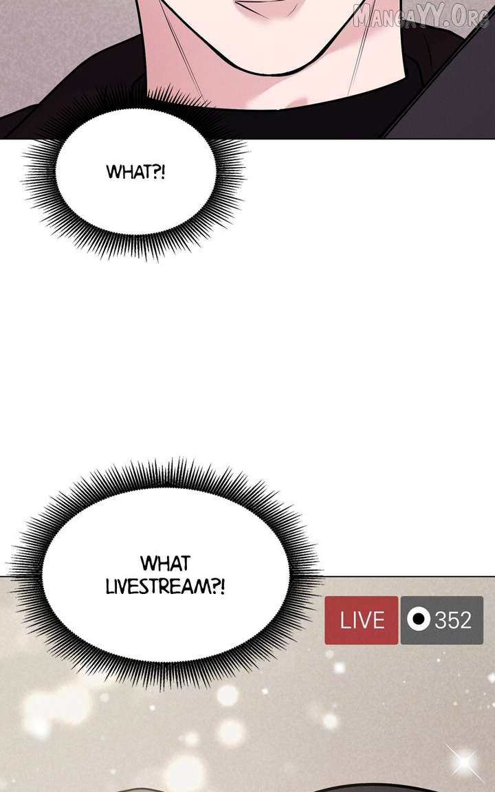 If You Don’t Love, You Die Chapter 21 - Page 7