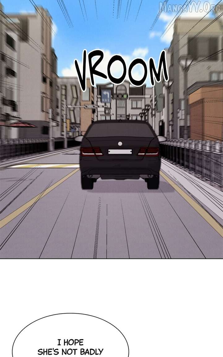 If You Don’t Love, You Die Chapter 21 - Page 61