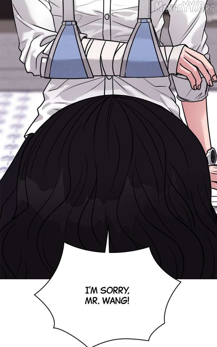 If You Don’t Love, You Die Chapter 21 - Page 67