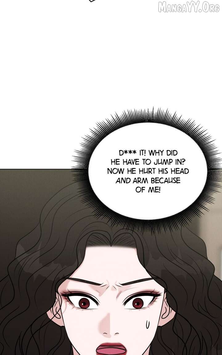 If You Don’t Love, You Die Chapter 21 - Page 68