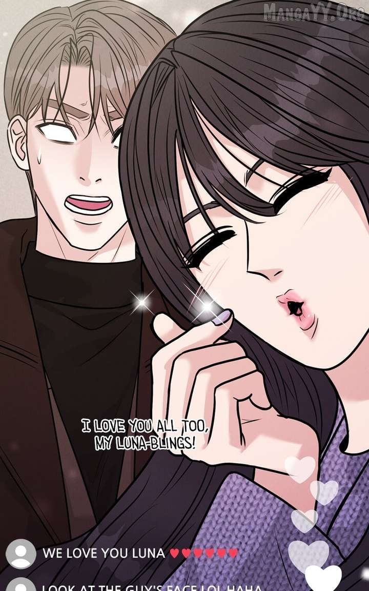 If You Don’t Love, You Die Chapter 21 - Page 8