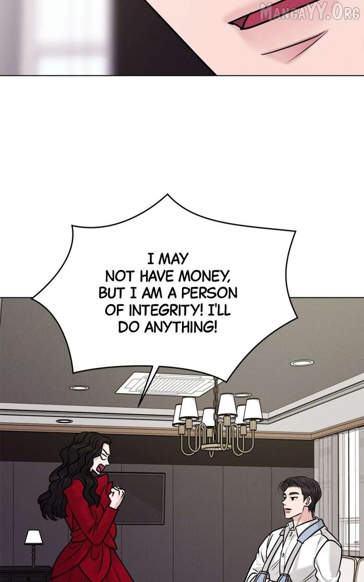 If You Don’t Love, You Die Chapter 21 - Page 71