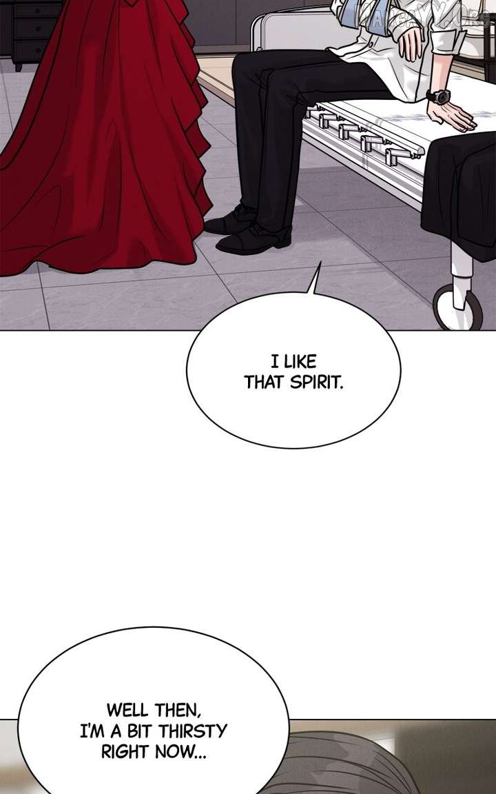 If You Don’t Love, You Die Chapter 21 - Page 72