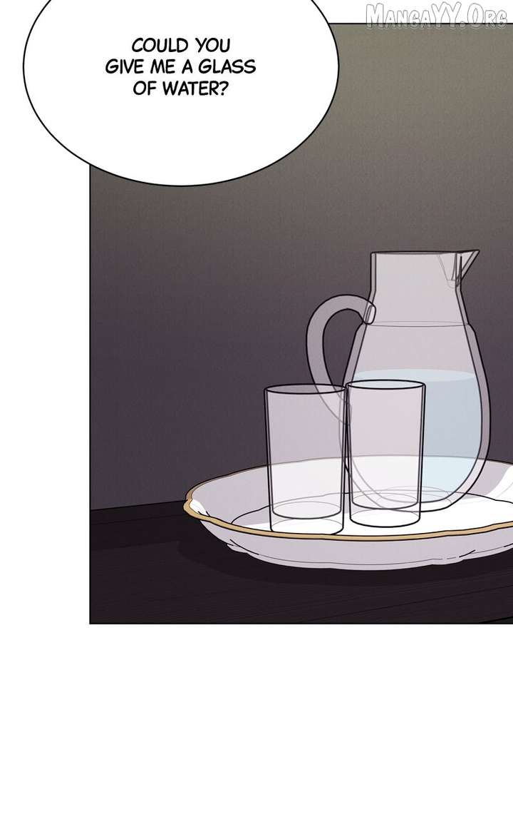 If You Don’t Love, You Die Chapter 21 - Page 74