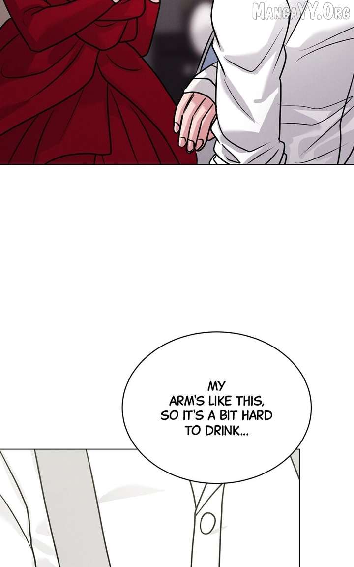 If You Don’t Love, You Die Chapter 21 - Page 76