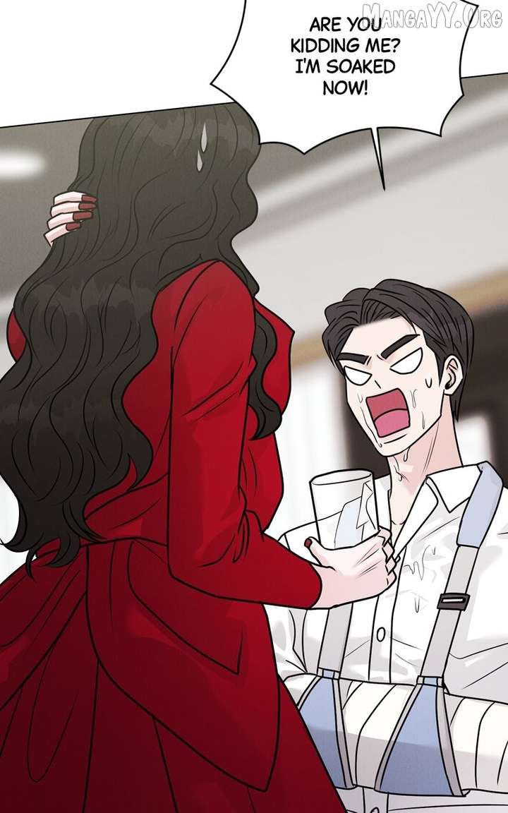 If You Don’t Love, You Die Chapter 21 - Page 79