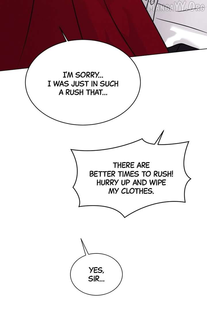 If You Don’t Love, You Die Chapter 21 - Page 80