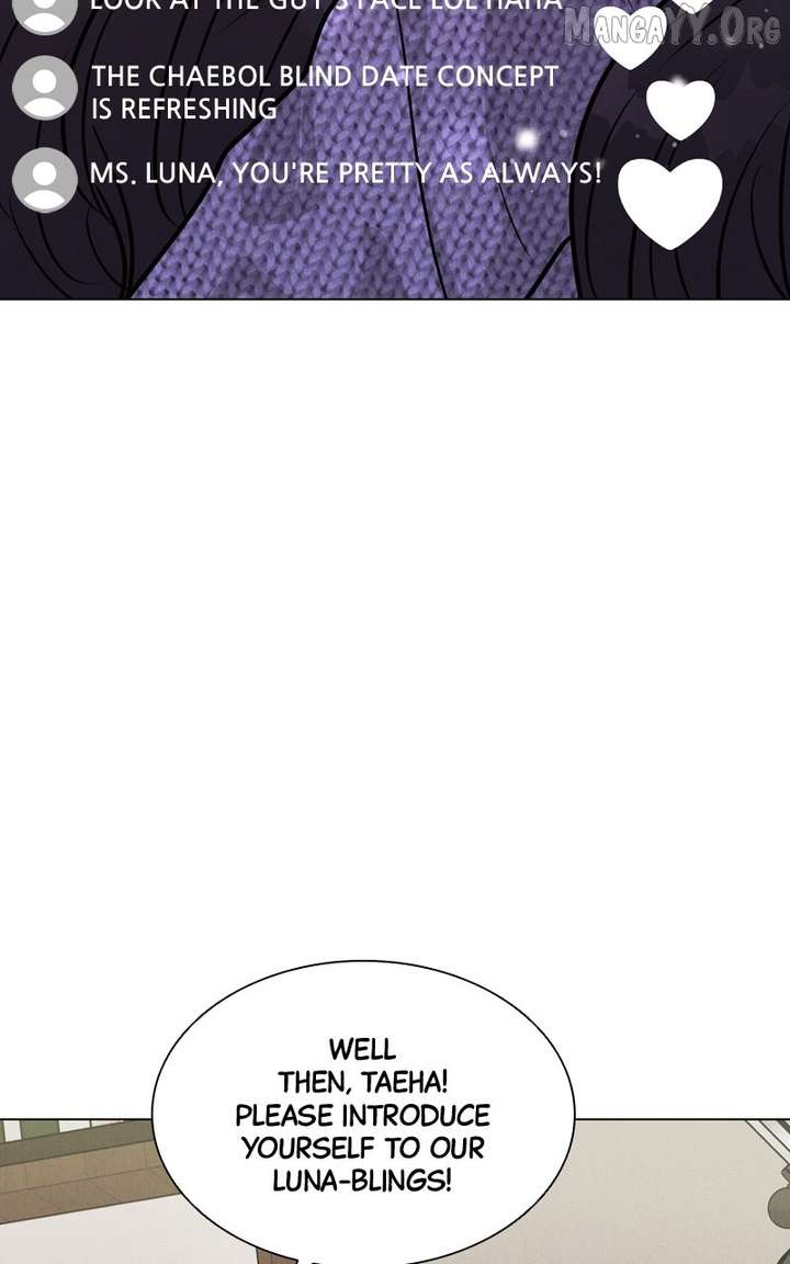 If You Don’t Love, You Die Chapter 21 - Page 9