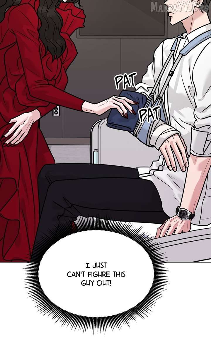 If You Don’t Love, You Die Chapter 21 - Page 83