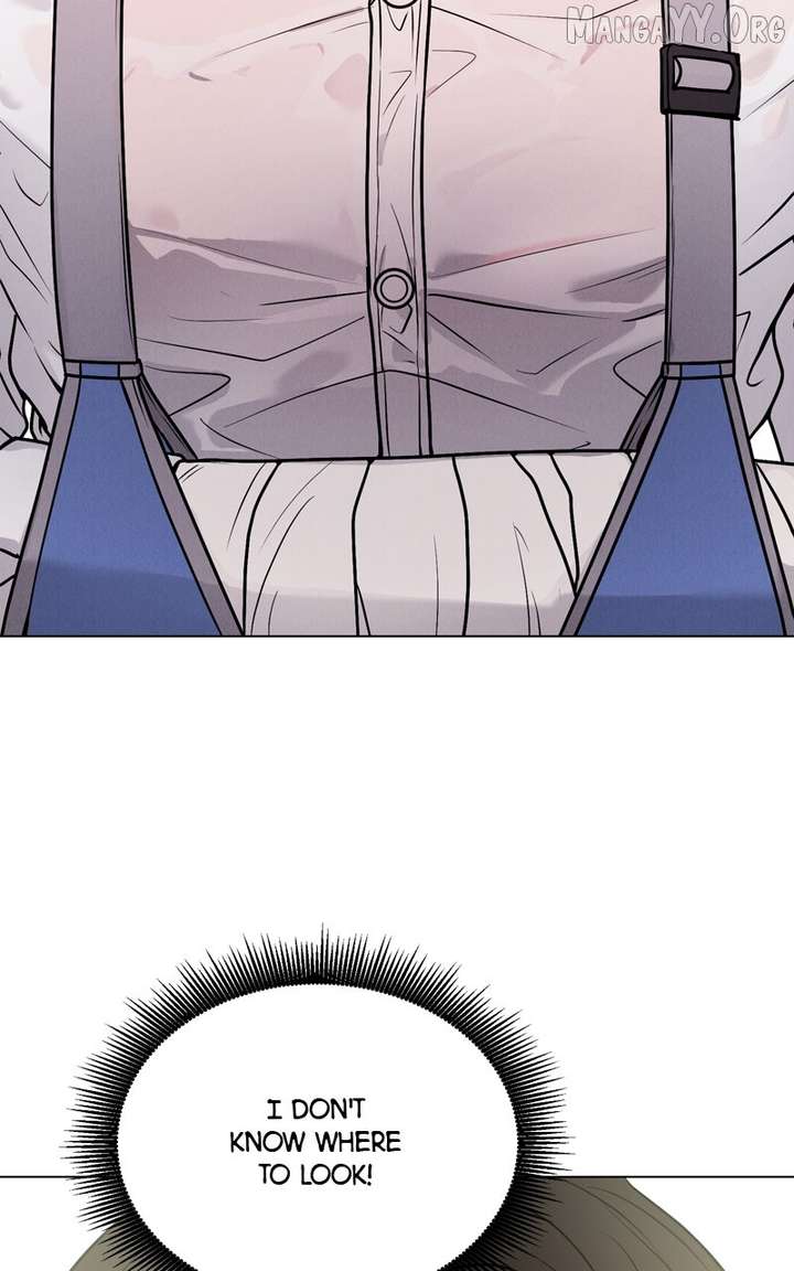 If You Don’t Love, You Die Chapter 21 - Page 85