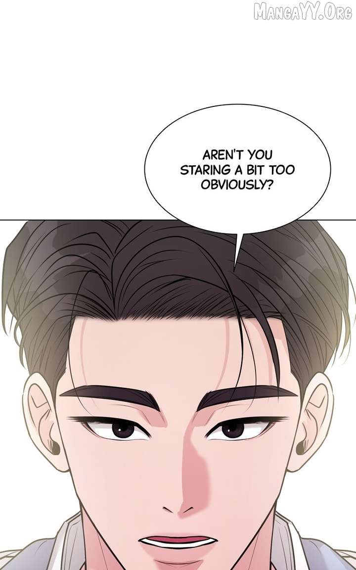 If You Don’t Love, You Die Chapter 21 - Page 87