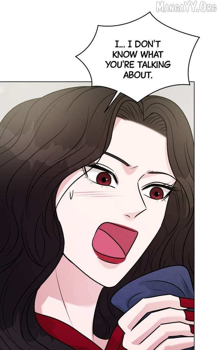 If You Don’t Love, You Die Chapter 21 - Page 89