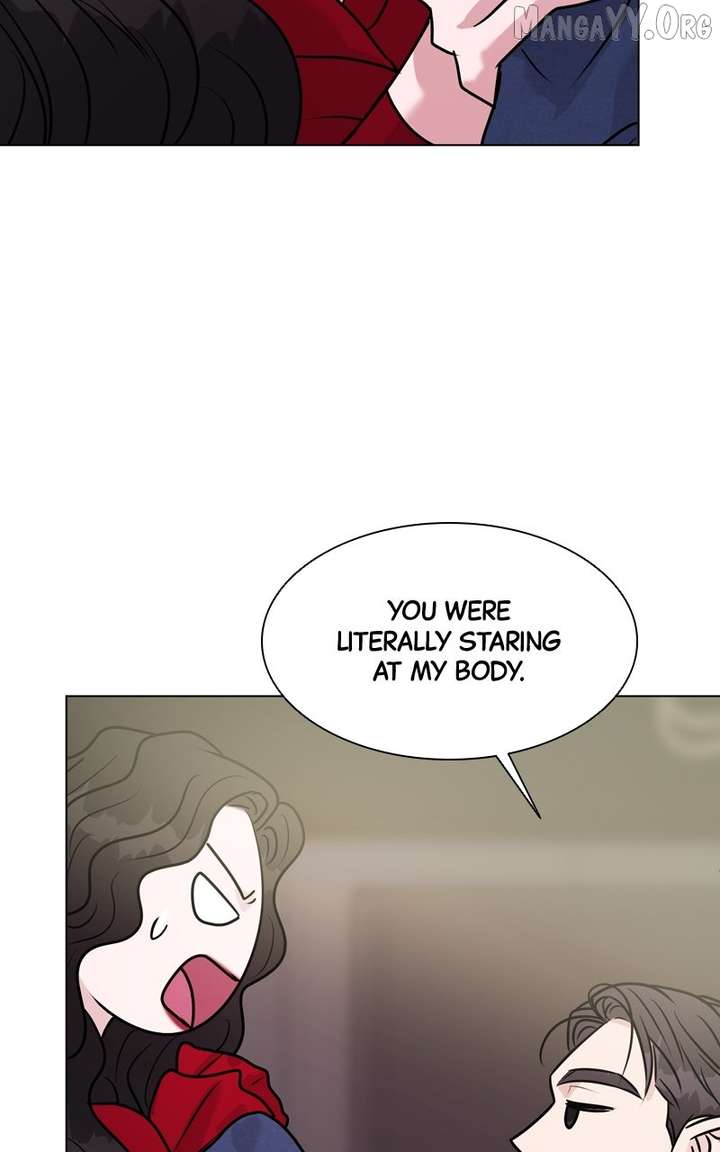 If You Don’t Love, You Die Chapter 21 - Page 90