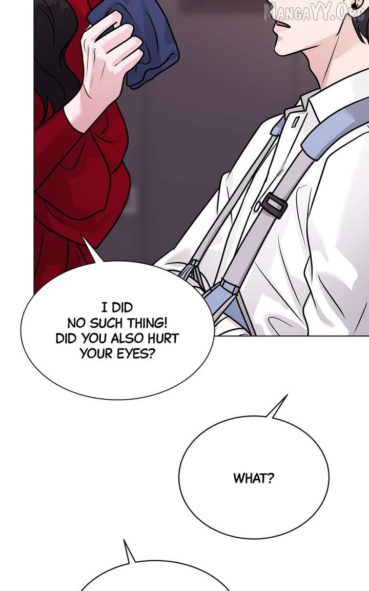 If You Don’t Love, You Die Chapter 21 - Page 91