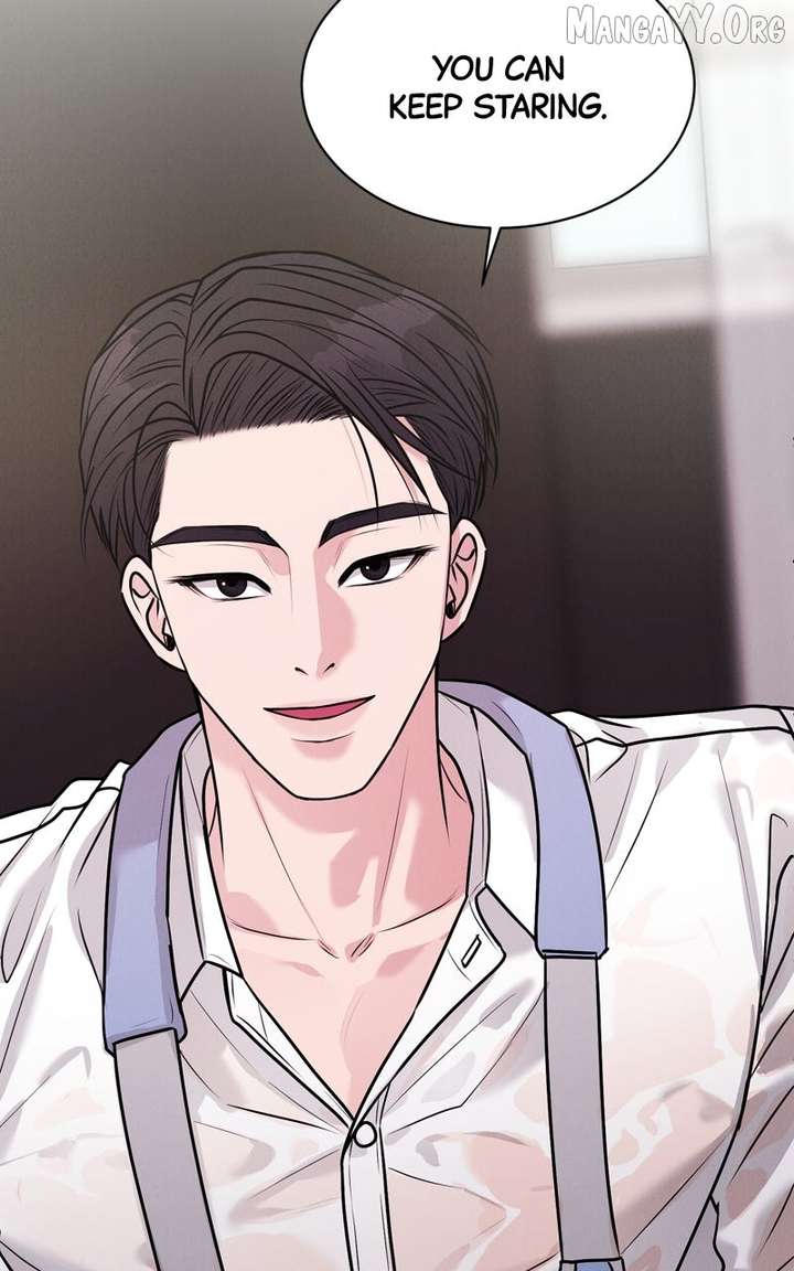 If You Don’t Love, You Die Chapter 21 - Page 95