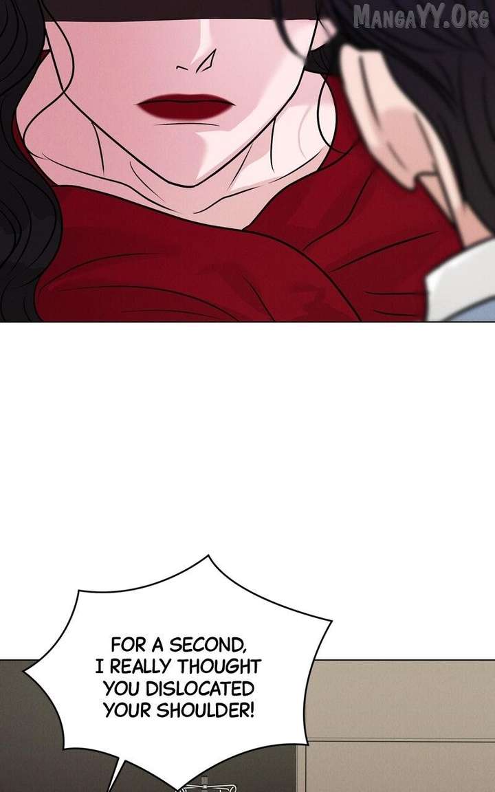 If You Don’t Love, You Die Chapter 22 - Page 13