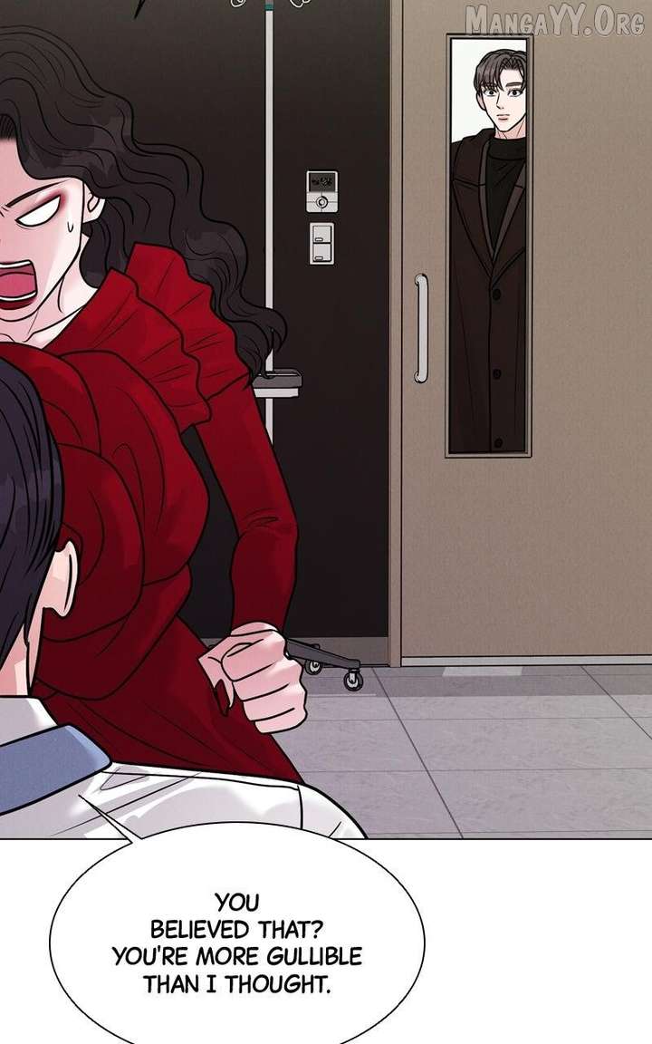 If You Don’t Love, You Die Chapter 22 - Page 14