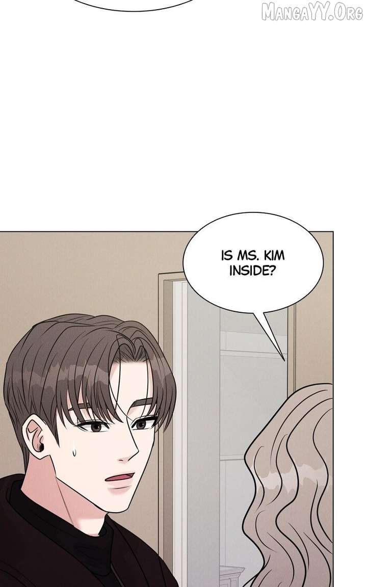 If You Don’t Love, You Die Chapter 22 - Page 15