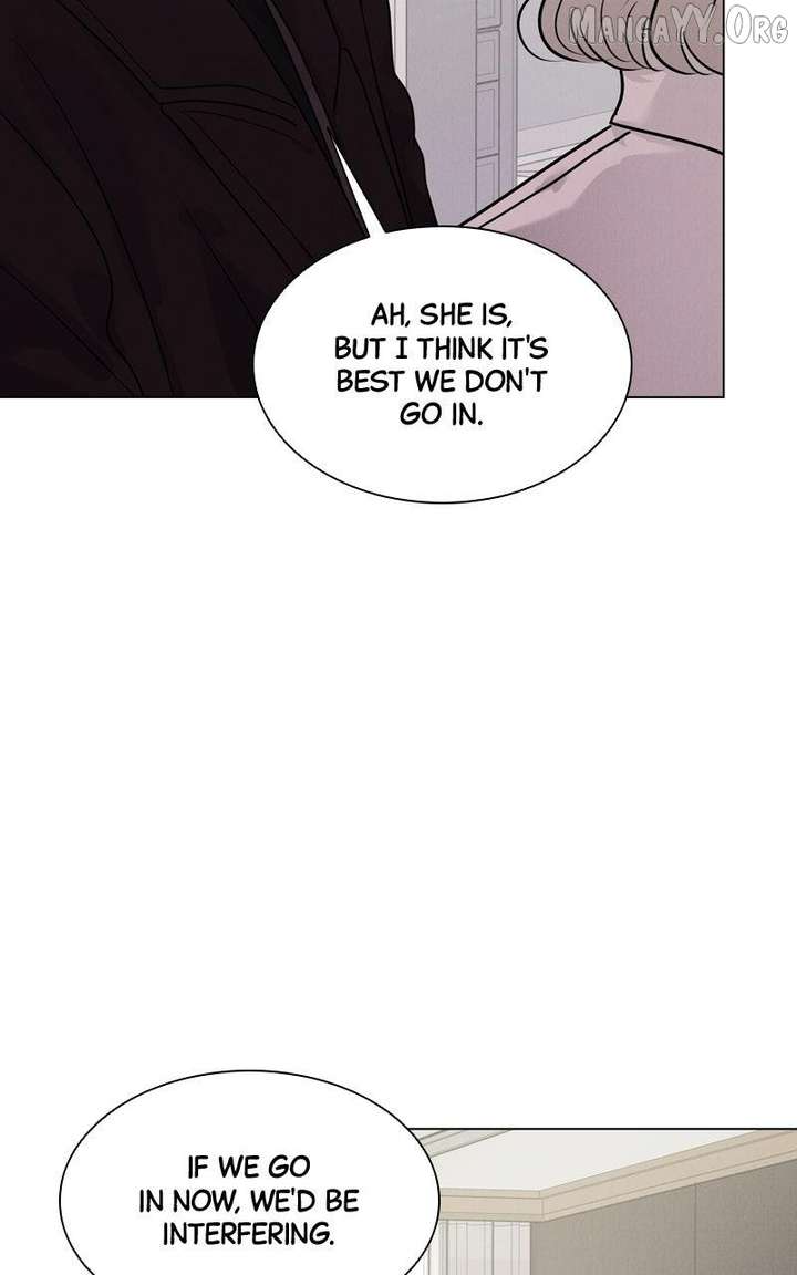 If You Don’t Love, You Die Chapter 22 - Page 16